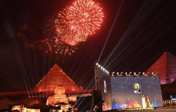 بطولة أمم أفريقيا 2019.. قرعة نارية للمغرب وسهلة لمصر وتونس ومتوازنة للجزائر