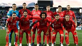 ريال مدريد يواصل عروضه المتذبذبة ويتعادل مع ليغانيس