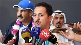 الرامي الرشيدي: التأهل لأولمبياد «طوكيو 2020» إنجاز كبير للرماية الكويتية