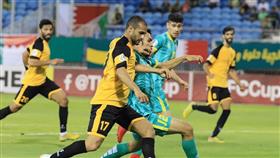 المطوع يقود القادسية لفوز ثمين على المالكية البحريني في كأس الاتحاد الاسيوي