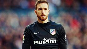 أتلتيكو مدريد يغلق الباب في وجه الكبار ويجدد عقد حارسه أوبلاك حتى 2023