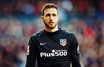 أتلتيكو مدريد يغلق الباب في وجه الكبار ويجدد عقد حارسه أوبلاك حتى 2023