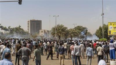 ارتفاع عدد قتلى اعتصام السودان لـ