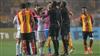 الاتحاد الإفريقي يعاقب «الترجي» التونسي الاتحاد الإفريقي يعاقب «الترجي» التونسي