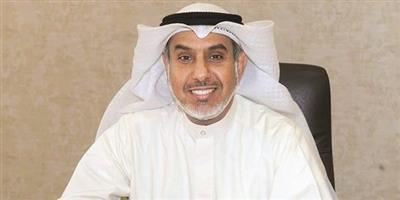 وزير الدولة لشؤون البلدية فهد الشعلة