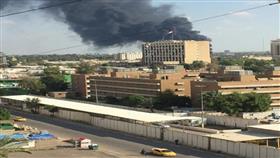 التحالف الدولي: هجومان قرب قاعدتين عراقيتين تستضيفان قواتنا