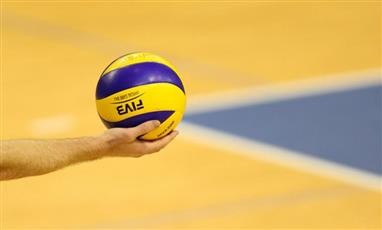 فوز الصليبيخات والكويت في افتتاح دوري الطائرة