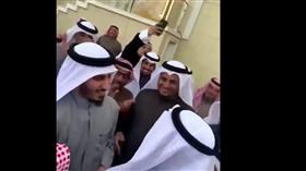 الداهوم والمطيع يتبادلان التبريكات بالفوز بالدائرة الخامسة ويتعهدان بالتخطيط المشترك