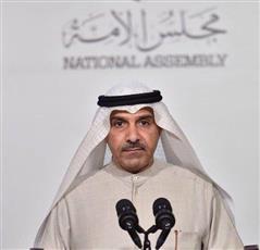 مرزوق الخليفة الفائز عن الدائرة الرابعة يؤكد الاستمرار في نهج الأحرار الشرفاء