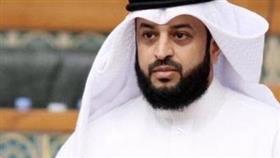 عبدالله فهاد العنزي مغردًا بعد خسارته بالرابعة بالشكر لكل من صوت له: الكويت هي الرابحة