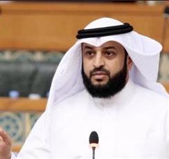 عبدالله فهاد العنزي مغردًا بعد خسارته بالرابعة بالشكر لكل من صوت له: الكويت هي الرابحة