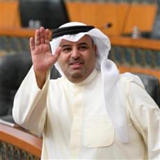 مبارك الحجرف: تقدمنا باقتراح بقانون لتعديل بعض الأحكام في شأن اللائحة الداخلية لمجلس الأمة