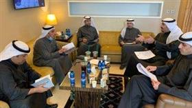 مهند الساير يتقدم بمجموعة من المقترحات تخص قوانين الحريات والحبس الاحتياطي وأمن الدولة واللائحة الداخلية