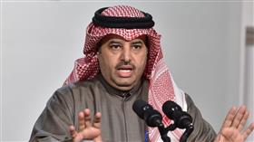 الحجرف يحذر من المساس بمحتوى كاميرات المجلس