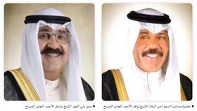 المجلس يشكل لجانه.. والأمير وولي العهد يهنئان الفائزين