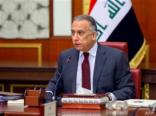 رئيس وزراء العراق: لن نسمح للسلاح المنفلت بتهديد أمن المواطن