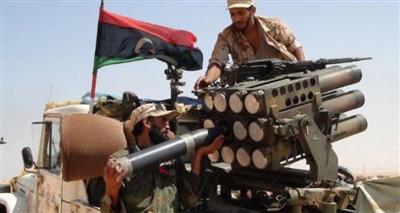 فرنسا تطالب بإخراج المرتزقة والقوات الأجنبية من ليبيا وتثبيت وقف النار