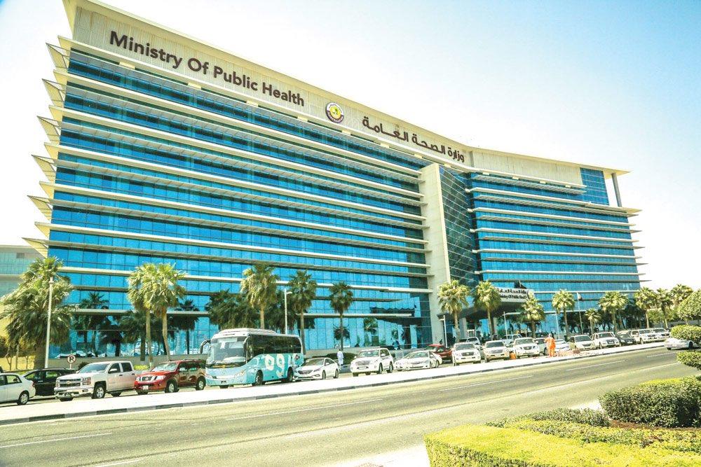 قطر ارتفاع عدد المصابين بفيروس كورونا إلى ٤٠١ شخص