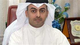 رئيس الاتحاد الكويتي للمزارعين عبدالله الدماك