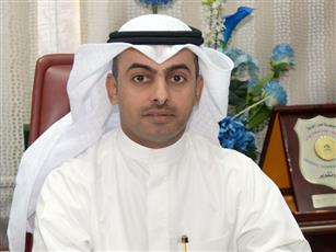 رئيس الاتحاد الكويتي للمزارعين عبدالله الدماك