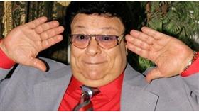 الموت يغيّب.. عملاق الكاميرا الخفية الموت يغيّب.. عملاق الكاميرا الخفية