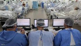 البرازيل تسجل أكثر من 30 ألف إصابة جديدة بكورونا