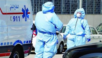 33 إصابة جديدة بكورونا في الأردن