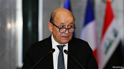 فرنسا: الخطر اليوم.. هو اختفاء لبنان