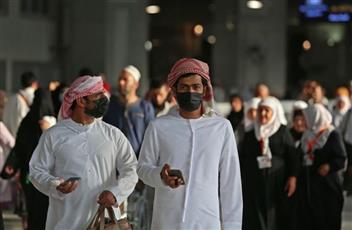 كورونا الخليج.. 246 إصابة بقطر و1019 بالسعودية و187 بعمان