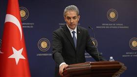 أنقرة: ليس من صلاحية أوروبا انتقاد أنشطتنا الهيدروكربونية