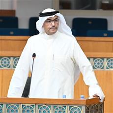 النائب محمد المطير