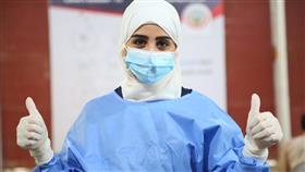 85 ألف شفاء من كورونا