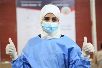 85 ألف شفاء من كورونا