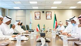 الشيتان: تعزيز مسيرة التكامل الخليجي