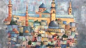 الوطني للثقافة يطلق المعرض الافتراضي صيفنا أحلى.. غدًا