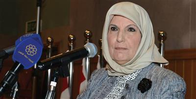 المرأة للتنمية يحتفي افتراضي غدا باليوم الدولي للسلام