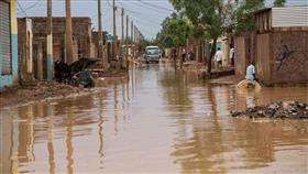 السودان.. ارتفاع قتلى السيول والفيضانات إلى 128 السودان.. ارتفاع قتلى السيول والفيضانات إلى 128