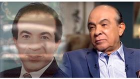 وفاة الفنان المصري هادي الجيار إثر إصابته بكورونا وفاة الفنان المصري هادي الجيار إثر إصابته بكورونا