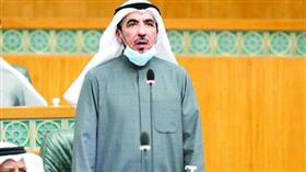 جوهر يسأل وزير الداخلية عن المبعدين من مخالفي الإقامة بعقود حكومية جوهر يسأل وزير الداخلية عن المبعدين من مخالفي الإقامة بعقود حكومية