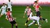 رئيس الاتحاد الإسباني يعتذر لريال مدريد.. بسبب «الإعادة» رئيس الاتحاد الإسباني يعتذر لريال مدريد.. بسبب «الإعادة»