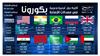 أكبر 5 دول أجنبية وعربية تضررًا بفيروس كورونا أكبر 5 دول أجنبية وعربية تضررًا بفيروس كورونا