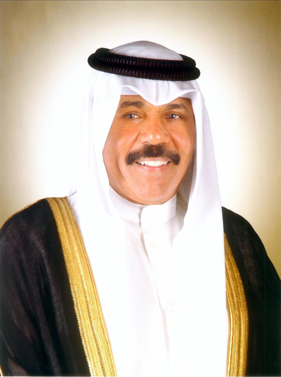 الأمير نواف بن مساعد بن عبدالعزيز