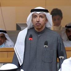 مهلهل المضف لوزير العدل ما سبب عدم تعيين رئيس جديد لوحدة التحر