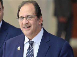 رئيس المخابرات المصرية في غزة لبحث تثبيت وقف إطلاق النار