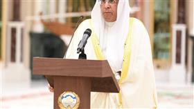 وزير التربية حمد العدواني