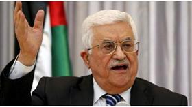 الرئيس الفلسطيني محمود عباس