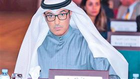 مساعد وزير الخارجية: حريصون على تمكين مؤسساتنا الخيرية والتنموية للاستفادة من التجارب الدولية في المجال الإنساني والتحول الرقمي
