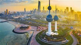 طقس الكويت - صورة أرشيفية