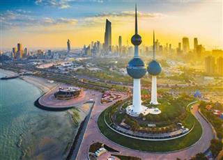 طقس الكويت - صورة أرشيفية