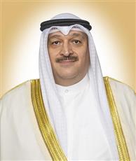 وزير الصحة الدكتور أحمد العوضي